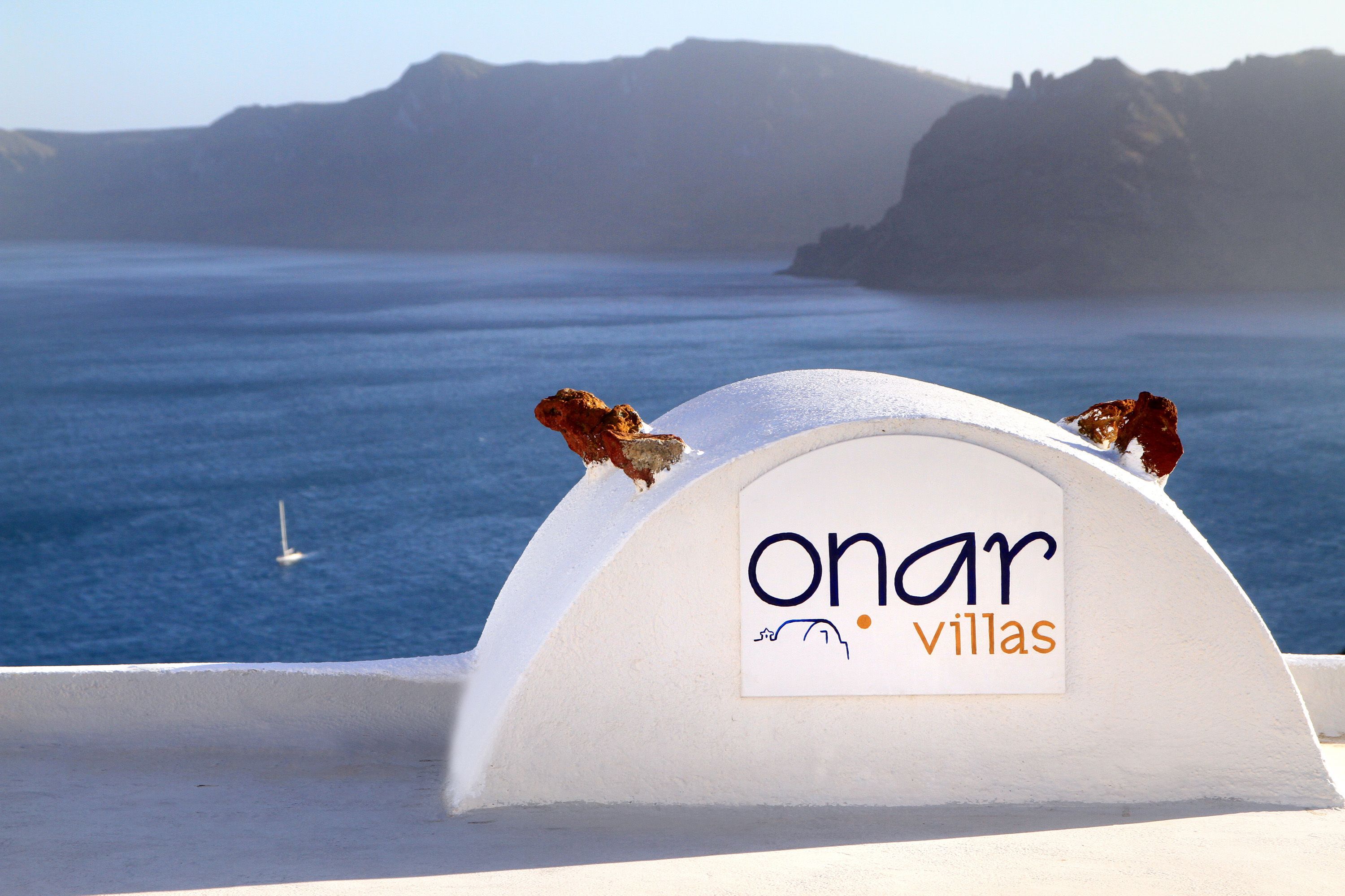 Foto - Onar Villas Oia - Onar Hotels Collection