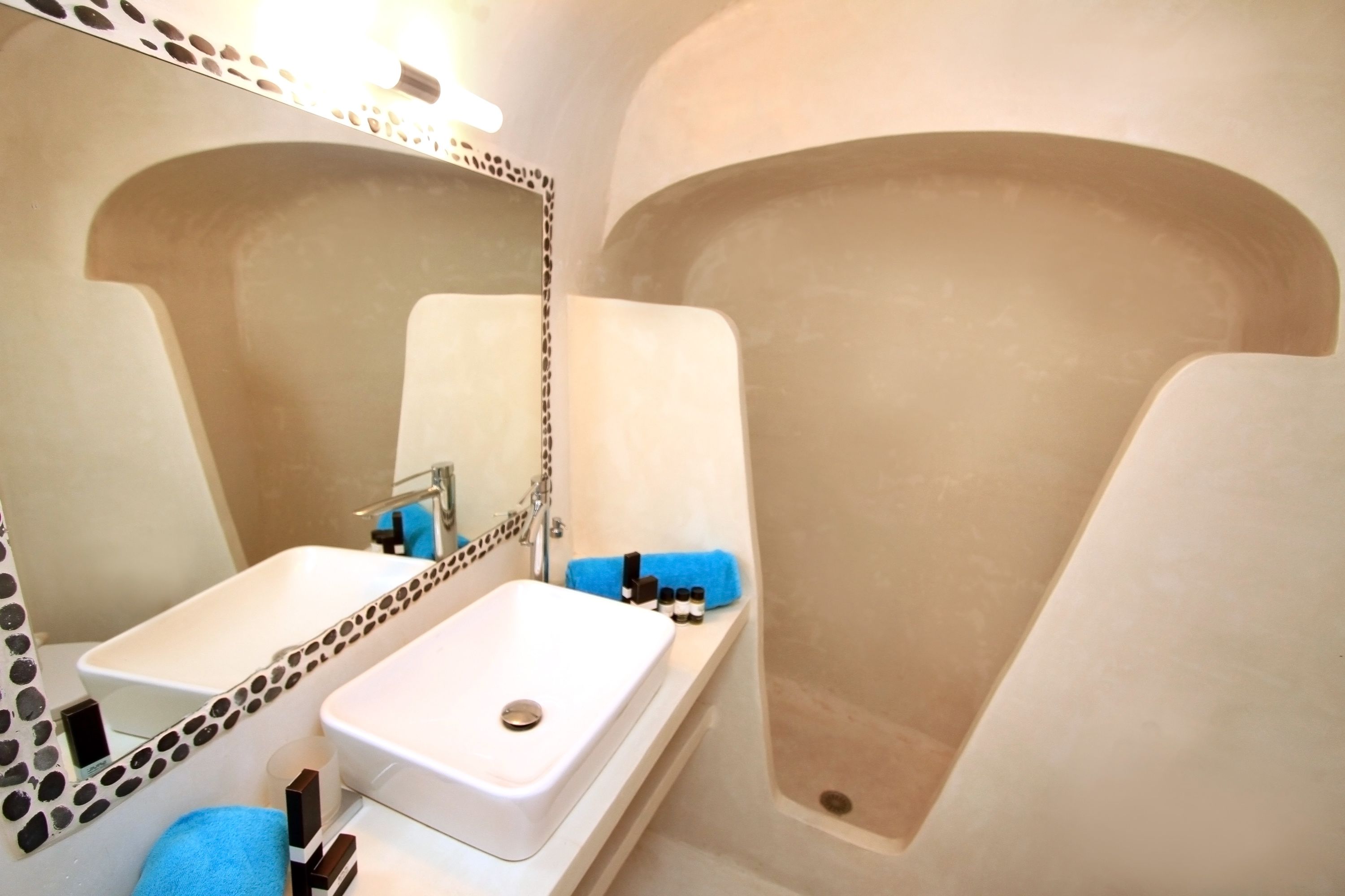 Photo - Onar Villas Oia - Onar Hotels Collection