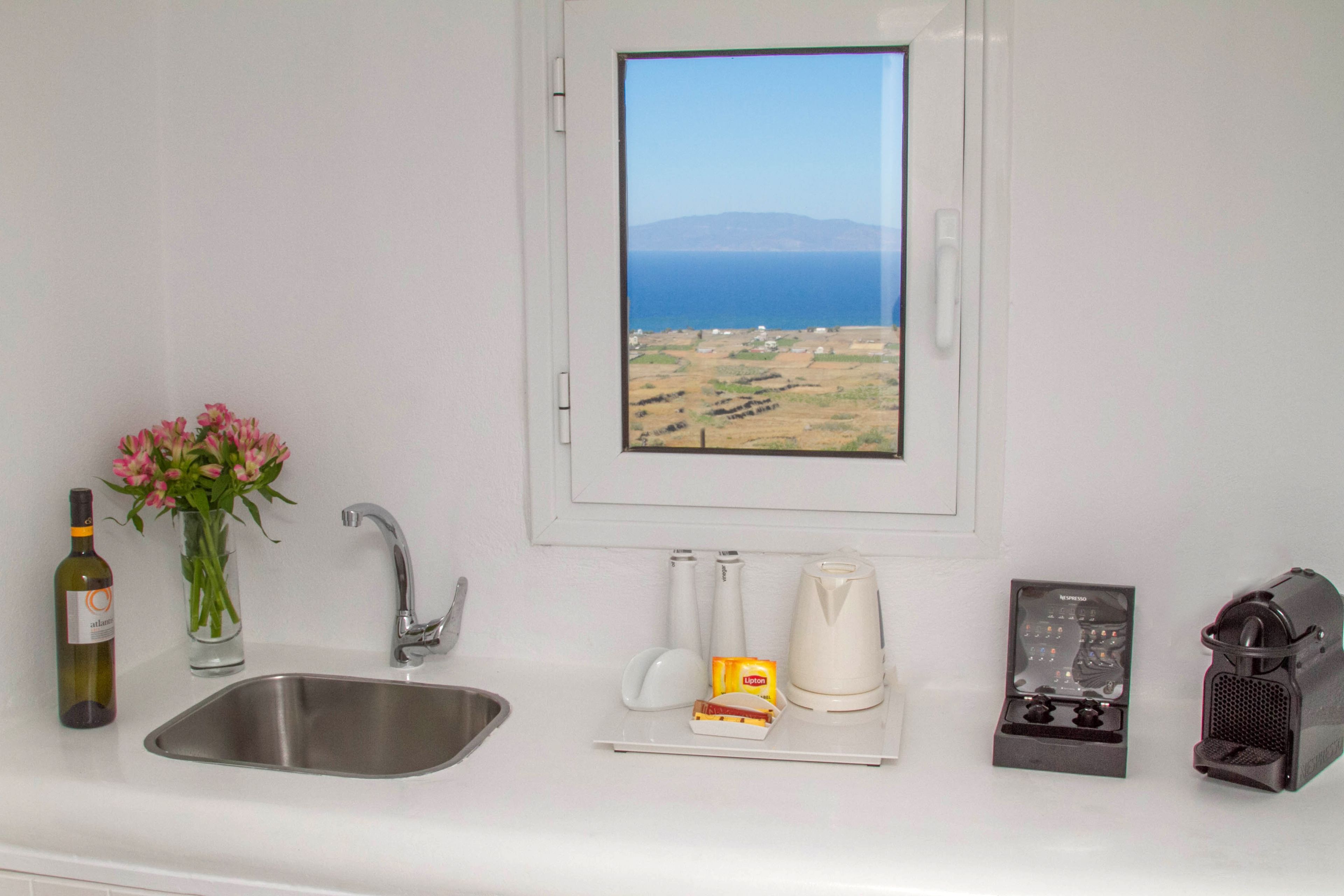 Foto - Onar Villas Oia - Onar Hotels Collection