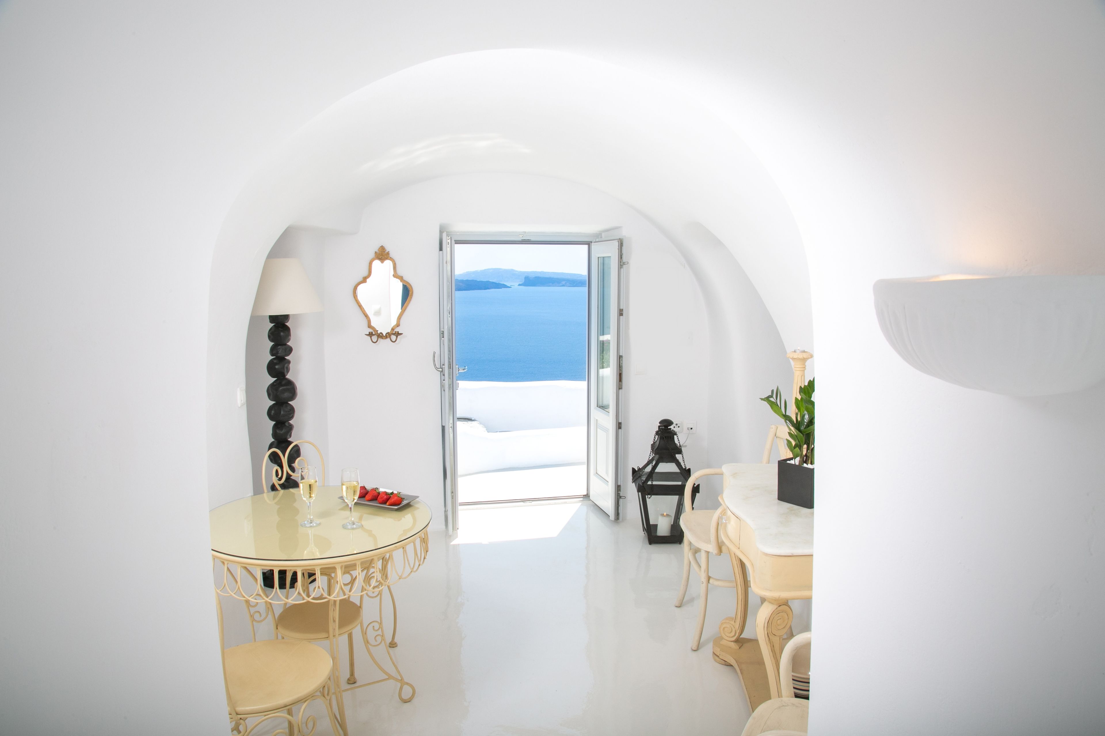 Photo - Onar Villas Oia - Onar Hotels Collection