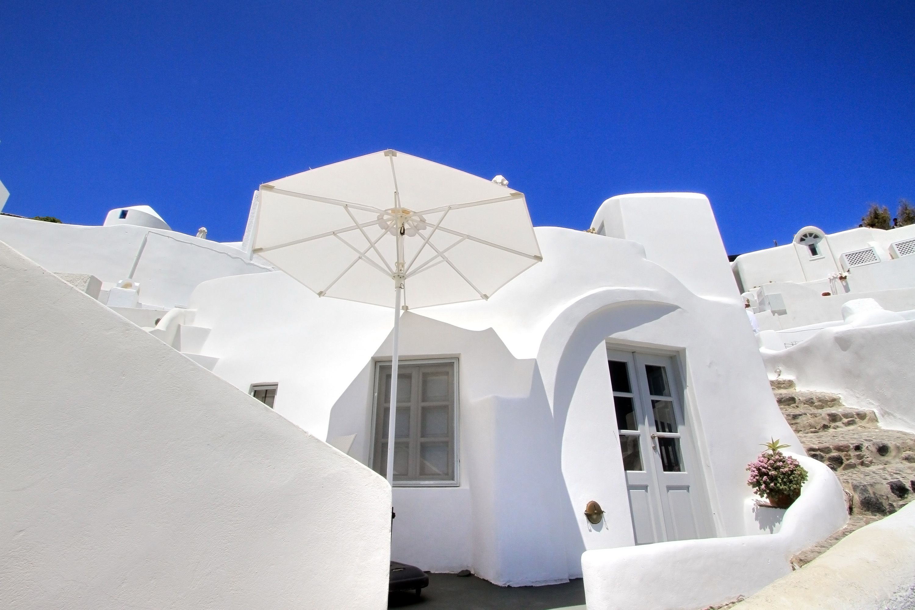Foto - Onar Villas Oia - Onar Hotels Collection