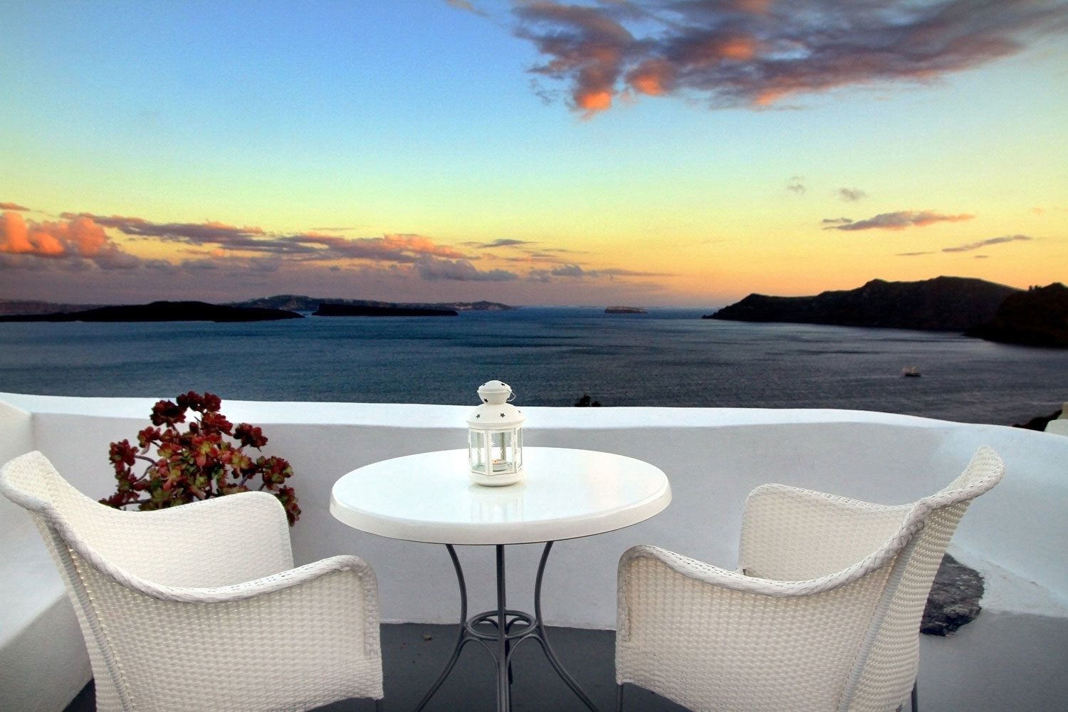 Photo - Onar Villas Oia - Onar Hotels Collection