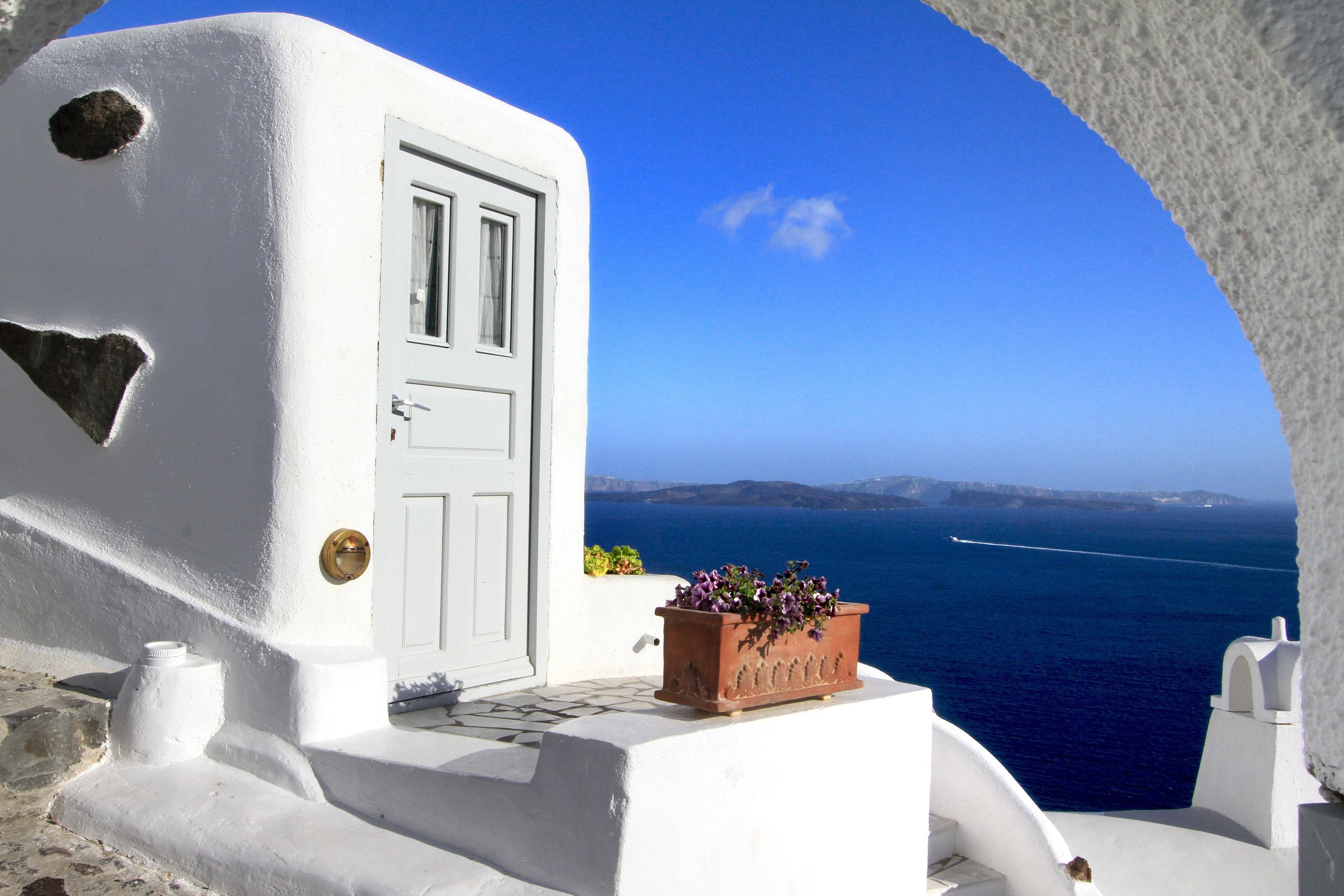 Foto - Onar Villas Oia - Onar Hotels Collection