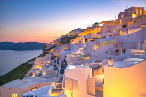 Exterior - Onar Villas Oia - Onar Hotels Collection (Santorini)