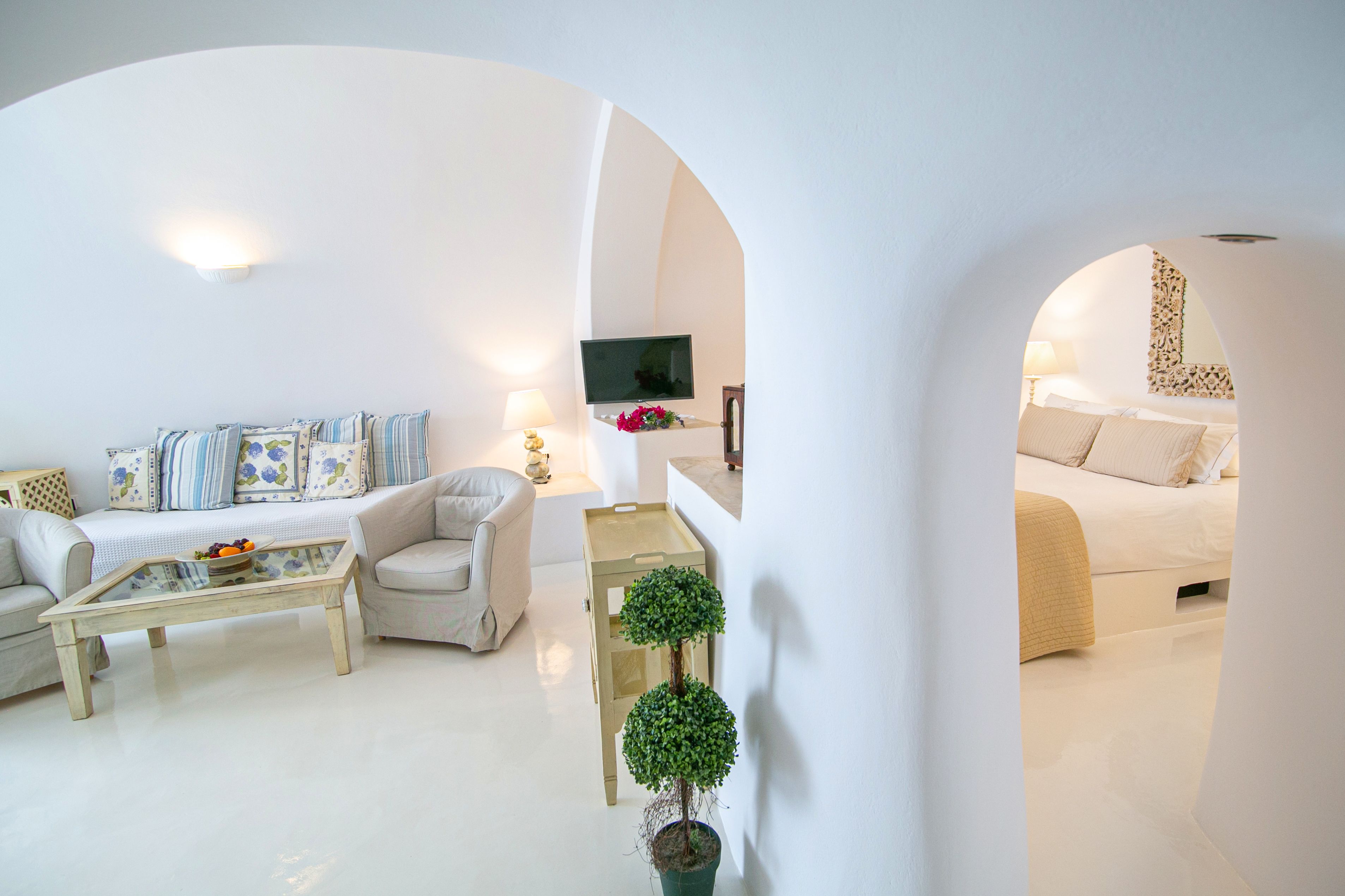 Foto - Onar Villas Oia - Onar Hotels Collection