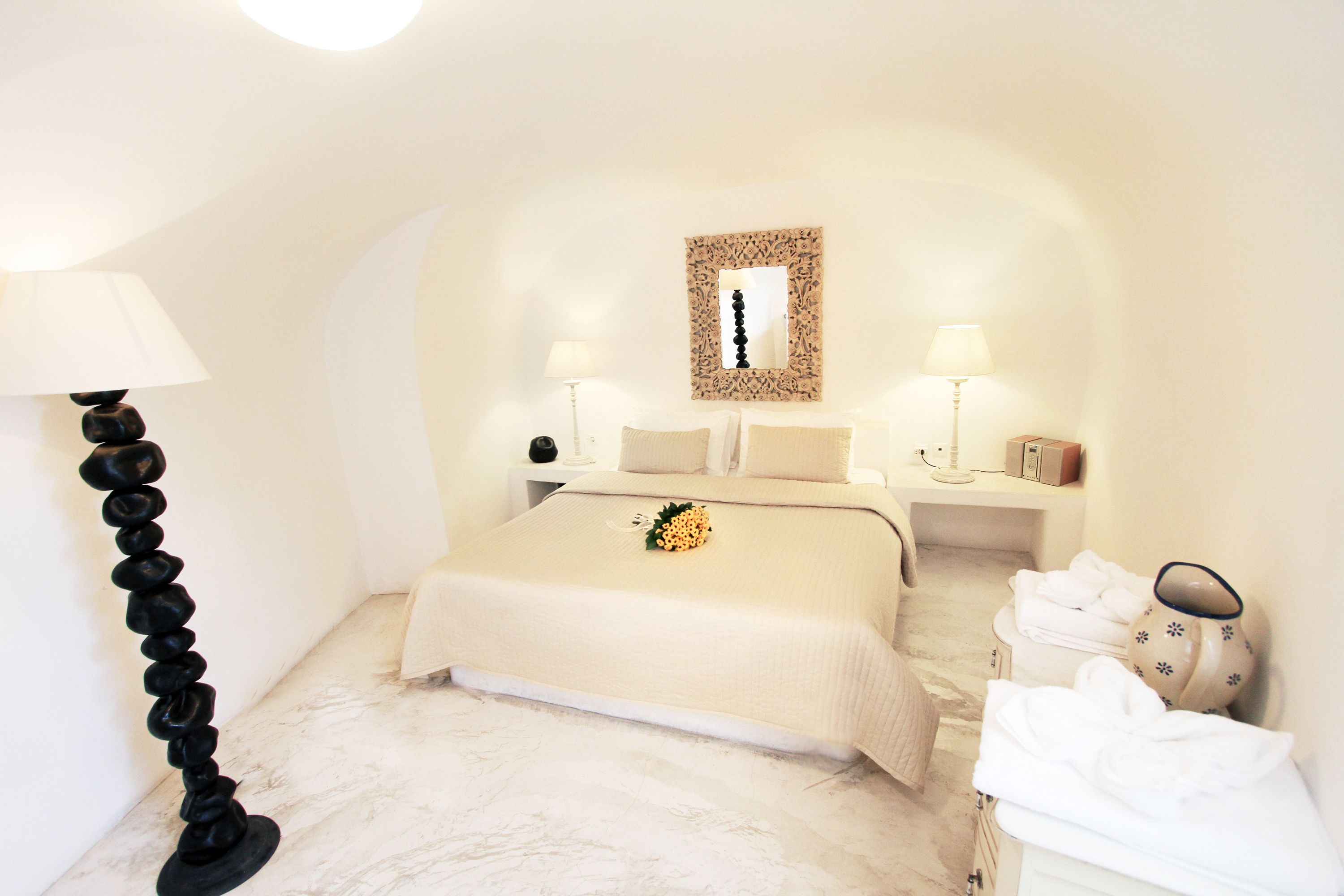 Foto - Onar Villas Oia - Onar Hotels Collection