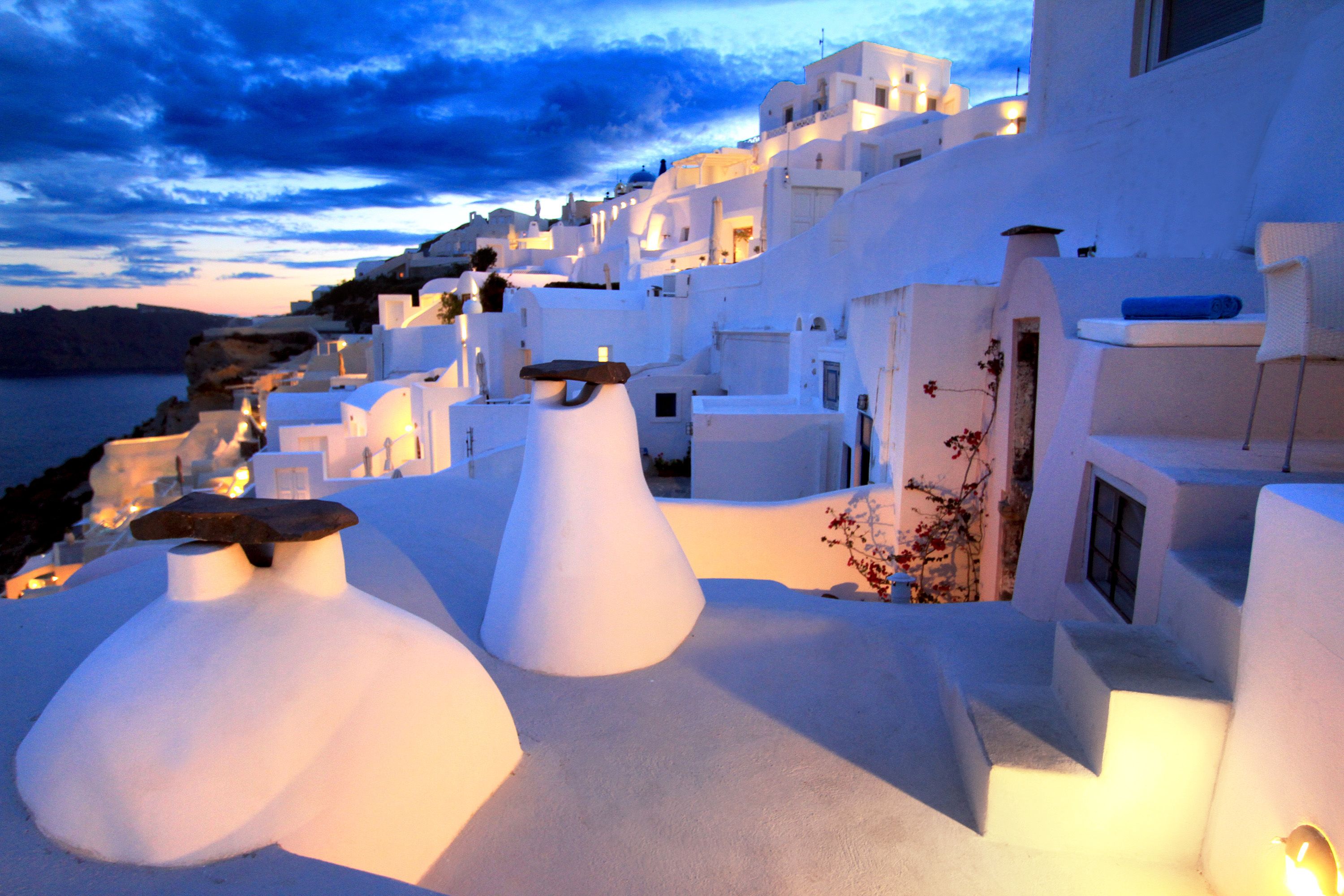 Photo - Onar Villas Oia - Onar Hotels Collection