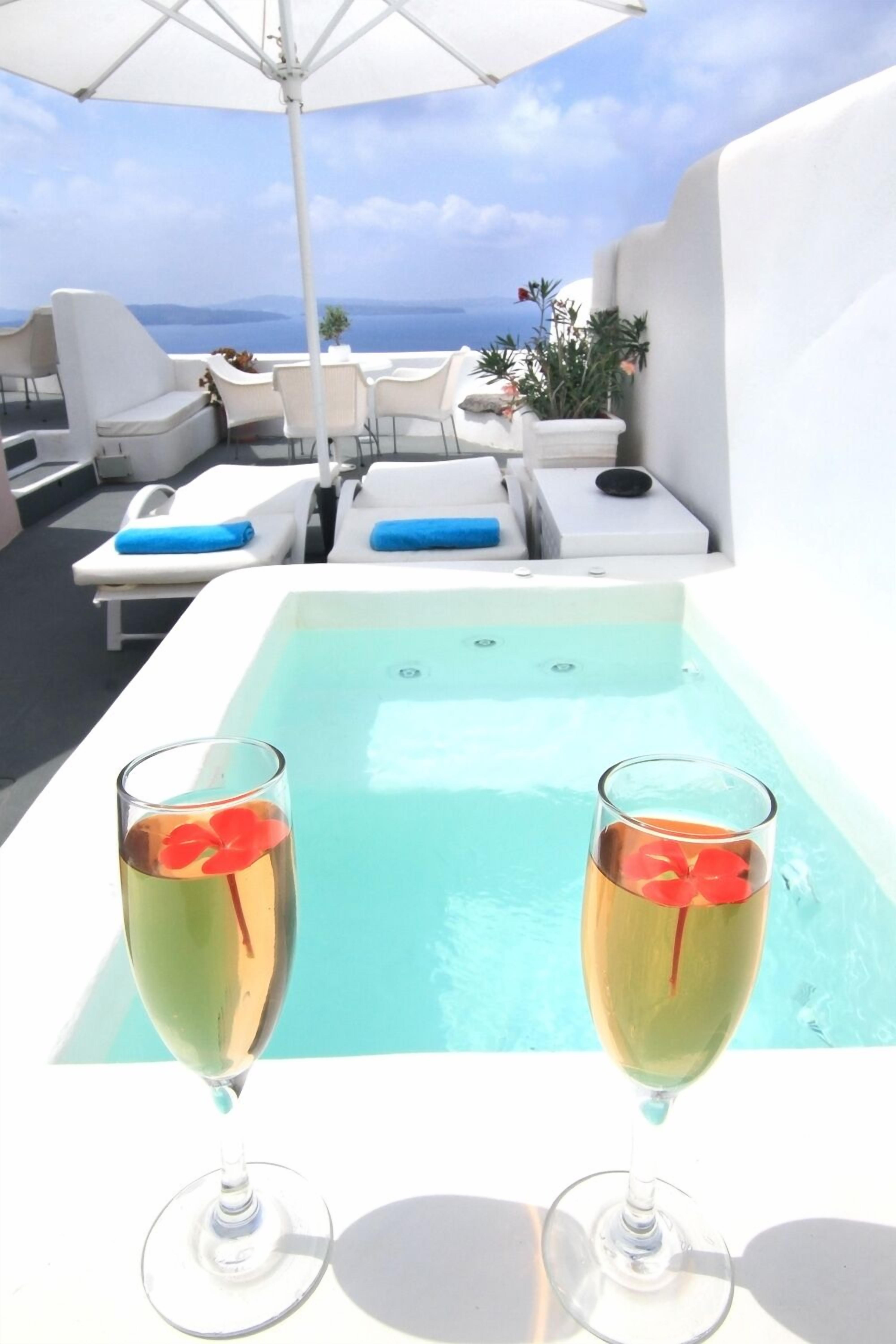 Foto - Onar Villas Oia - Onar Hotels Collection