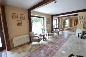 Interior - Revesz Hotel (Gyor)