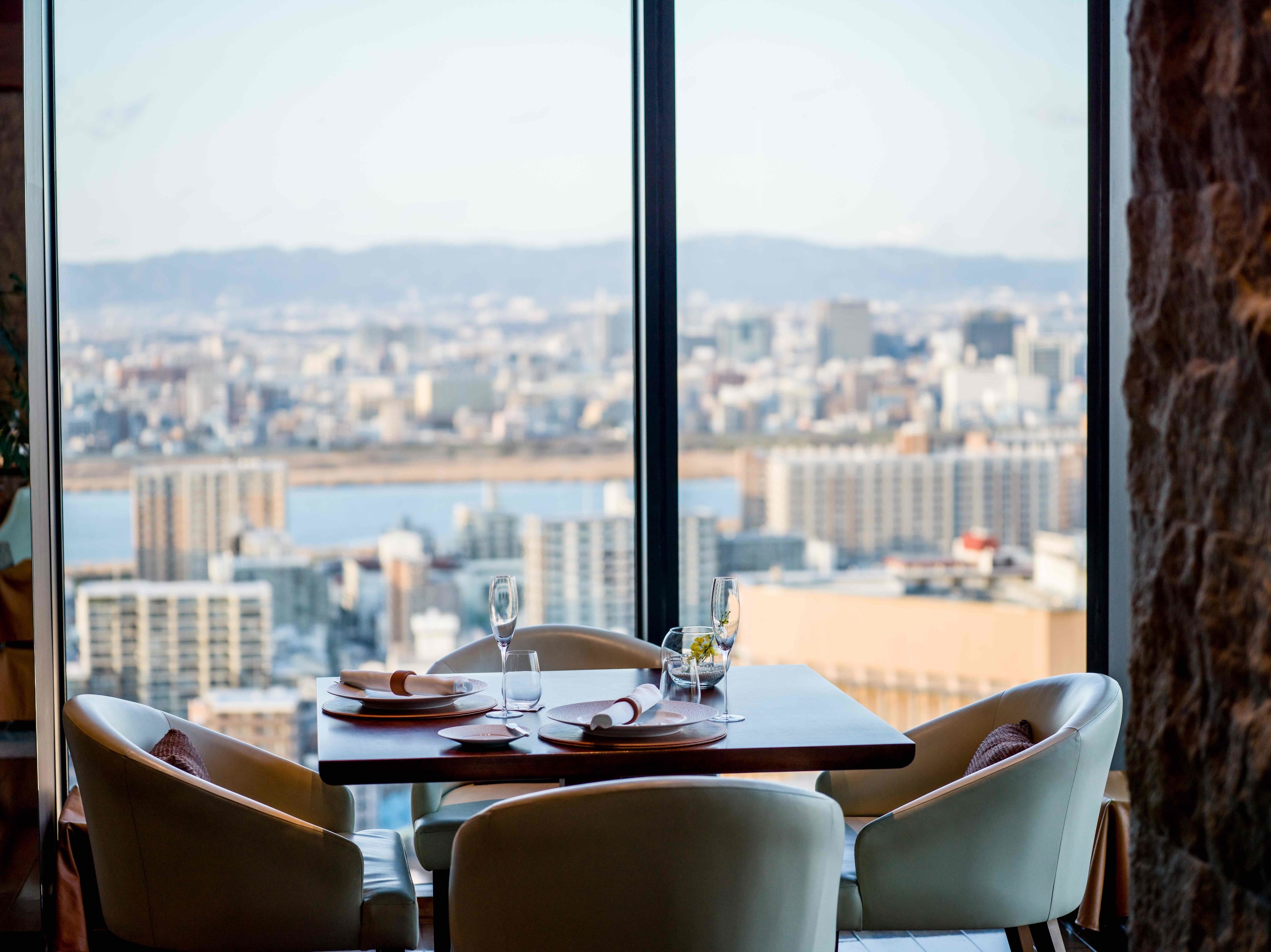 Foto - InterContinental Osaka by IHG