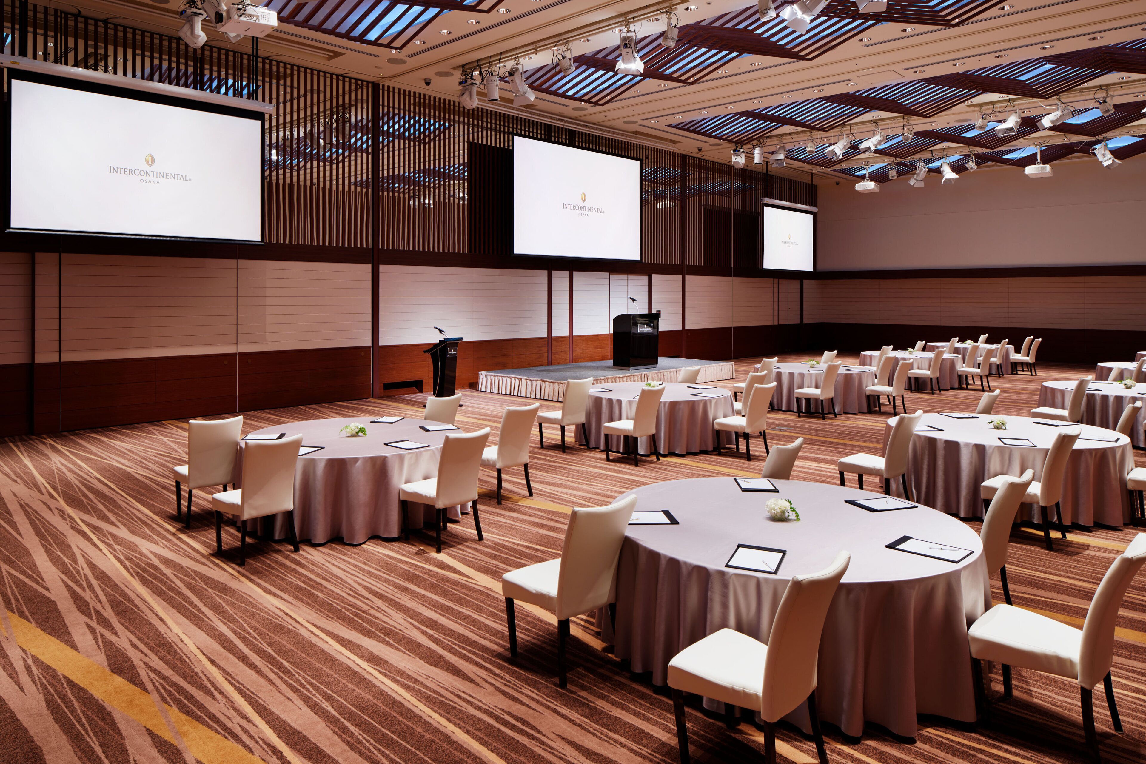 Foto - InterContinental Osaka by IHG