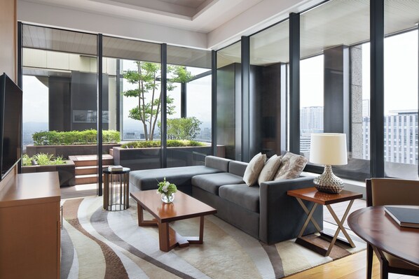 Room, 2 Bedrooms (Residence, Top Floor)