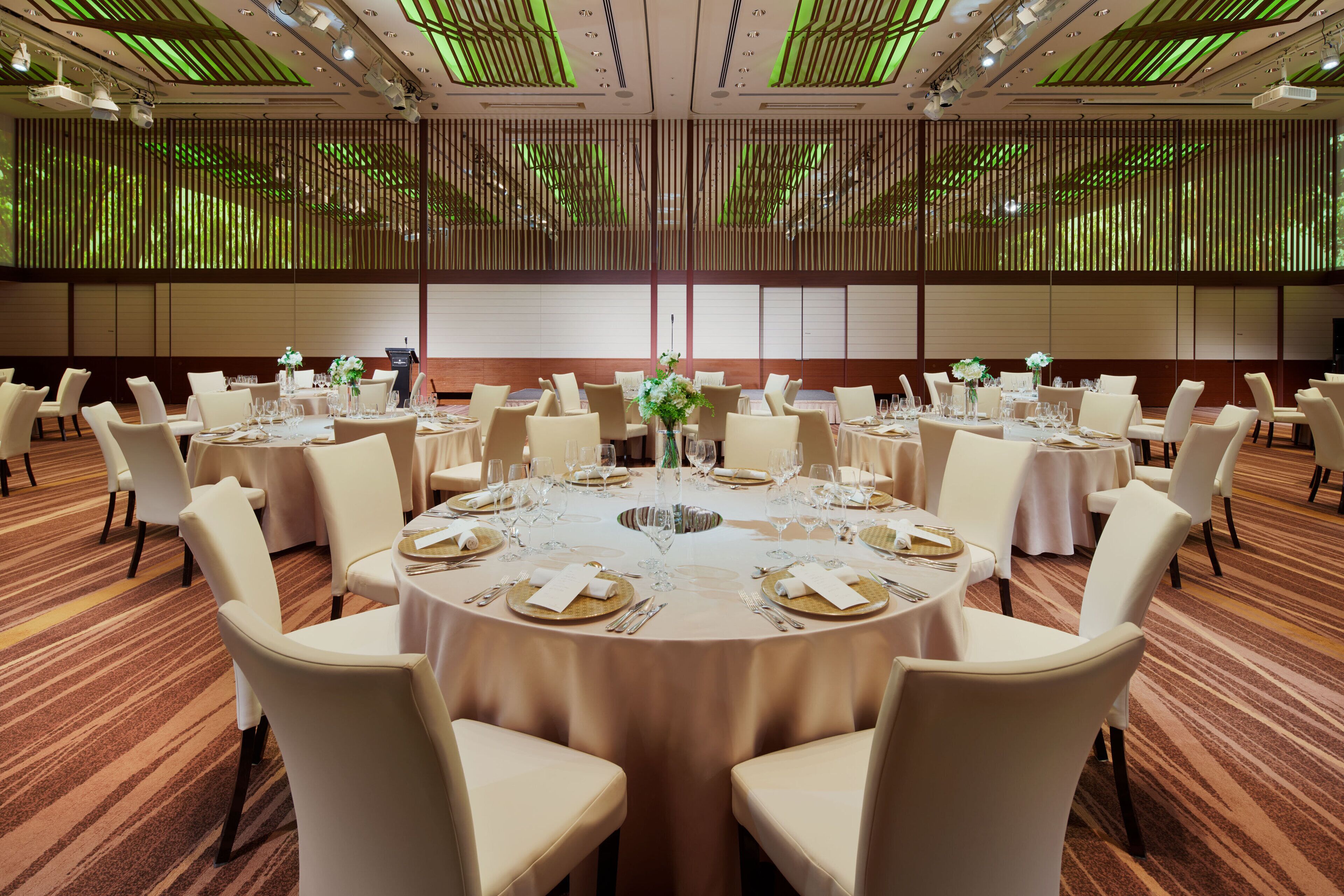 Foto - Intercontinental Hotel Osaka, An Ihg
