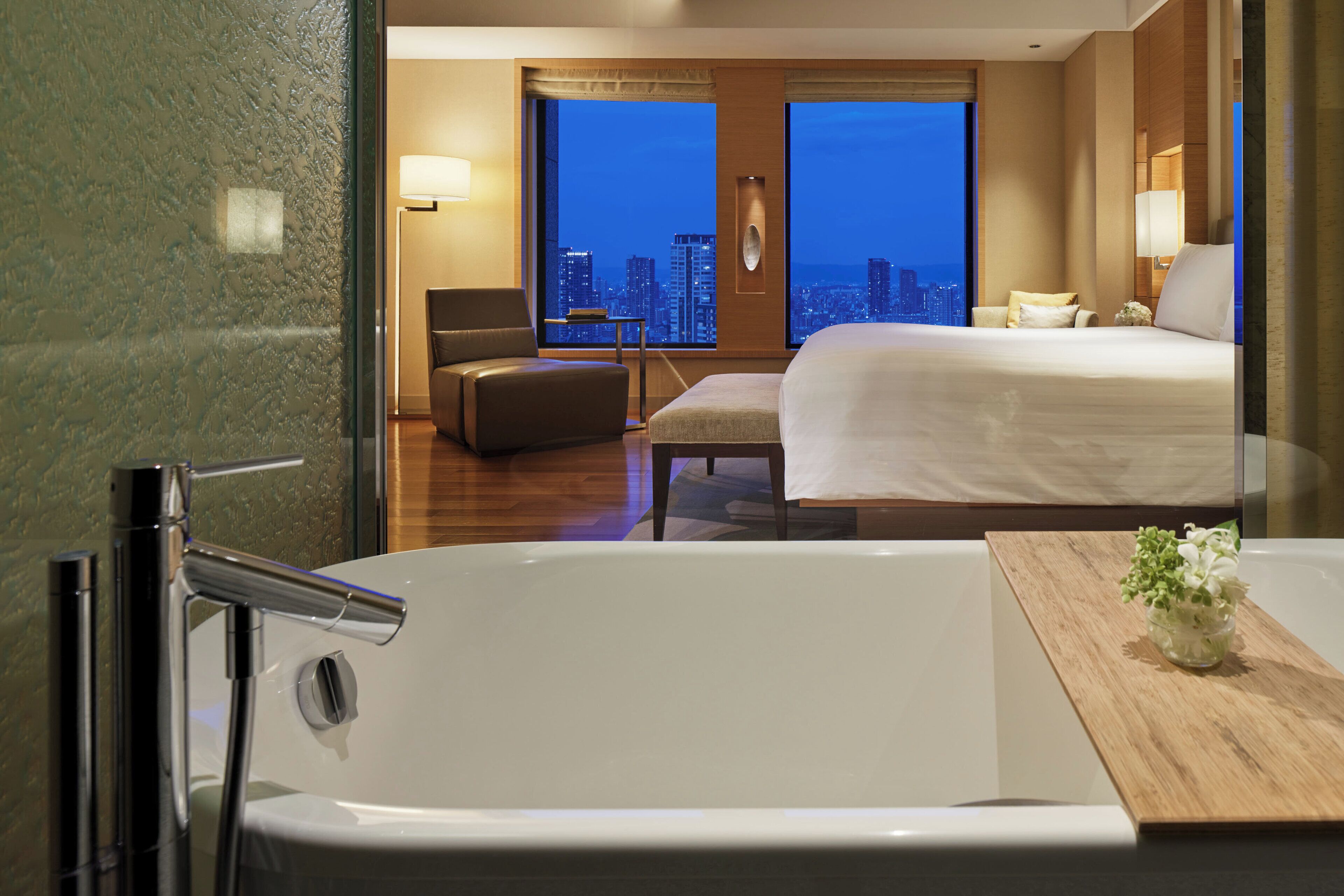 Foto - InterContinental Osaka by IHG