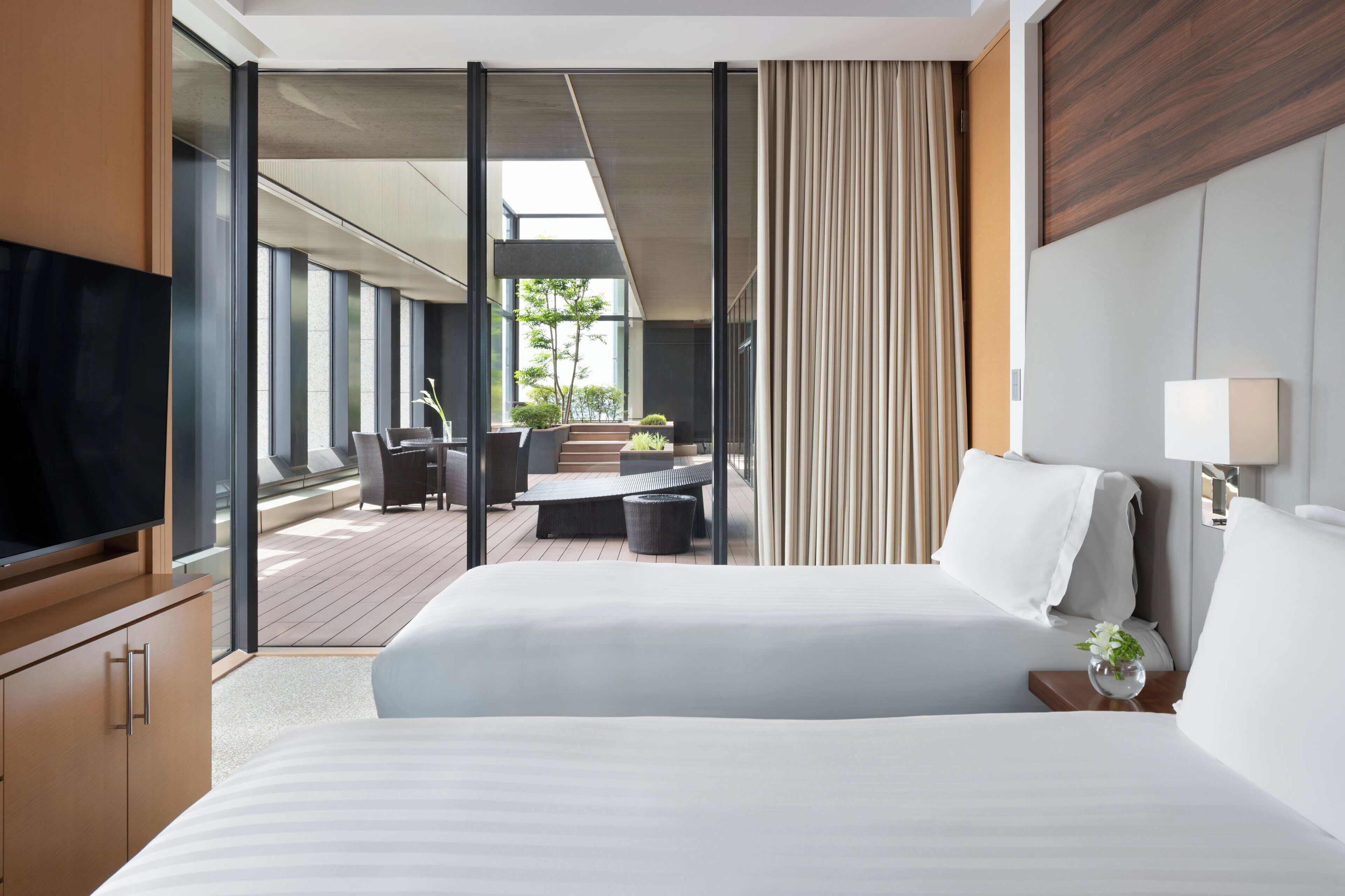Foto - InterContinental Osaka by IHG