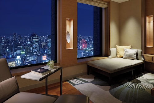 InterContinental Osaka by IHG