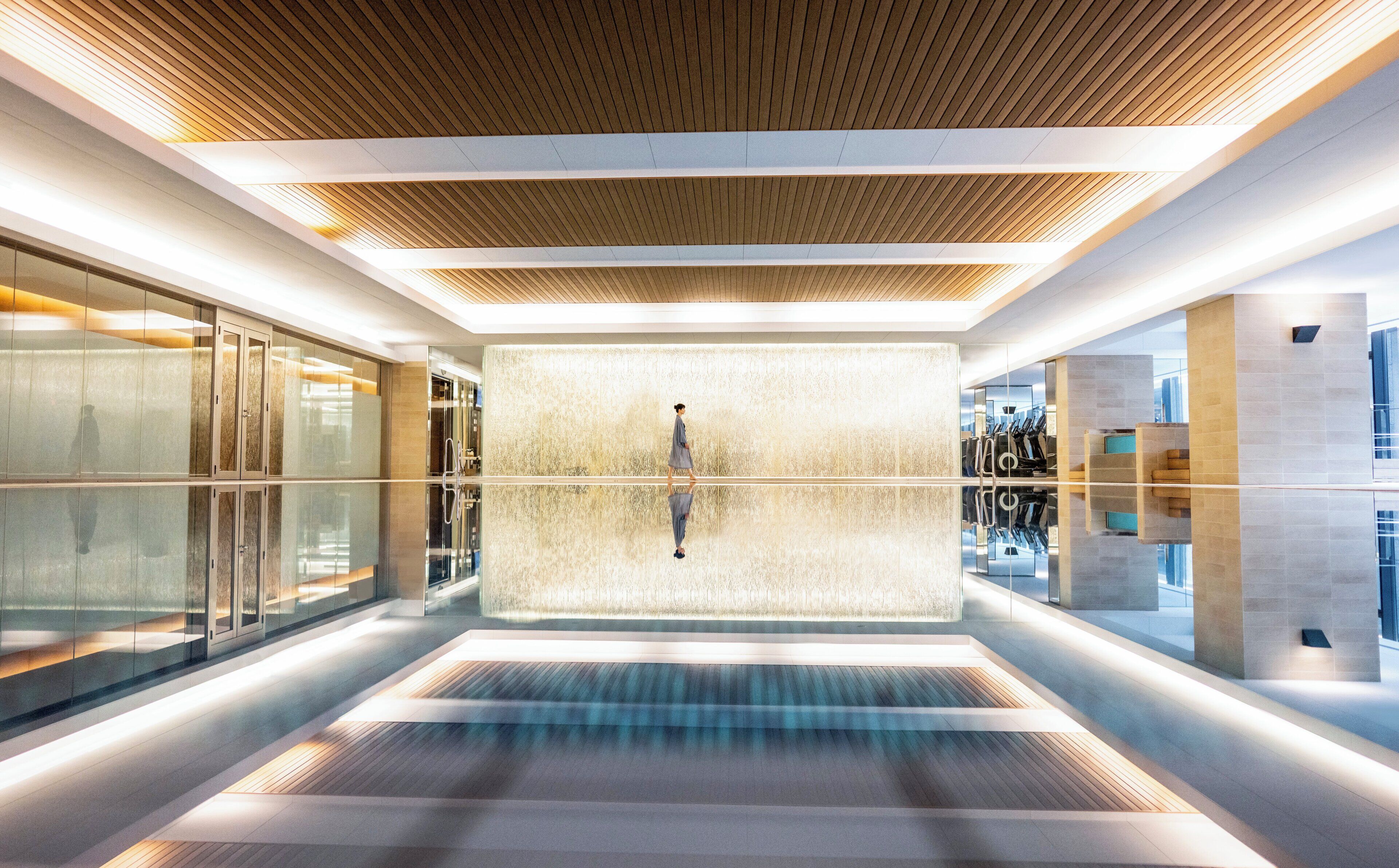 Photo - InterContinental Hotel Osaka by IHG