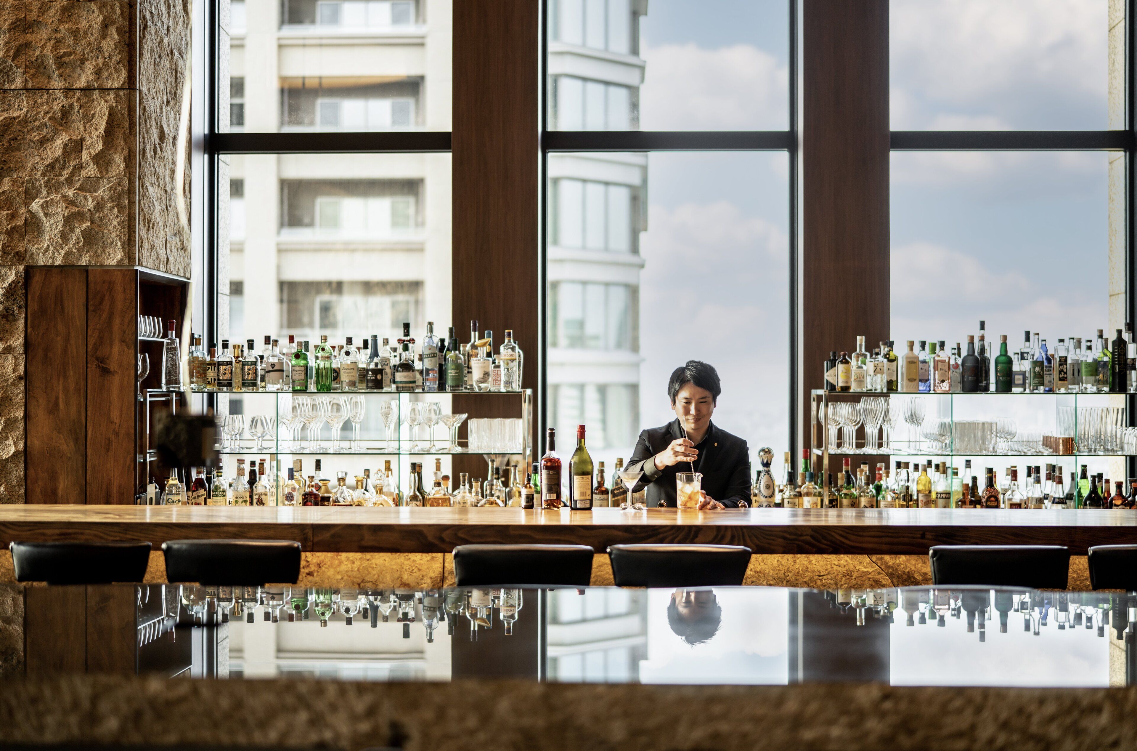 Foto - InterContinental Osaka by IHG