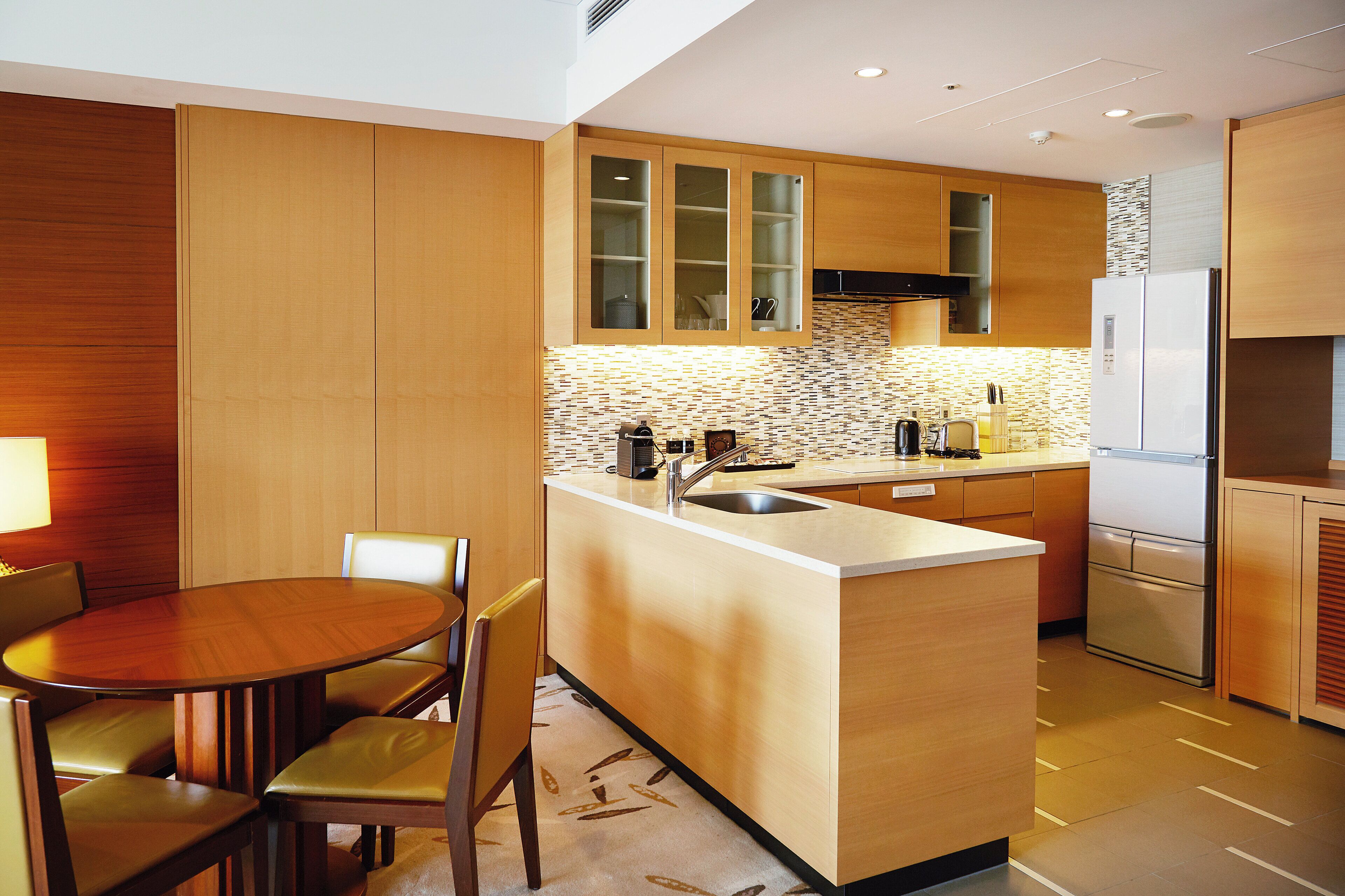 Foto - InterContinental Osaka by IHG