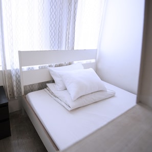 Standard Triple Loft Room | Wifi gratis y ropa de cama