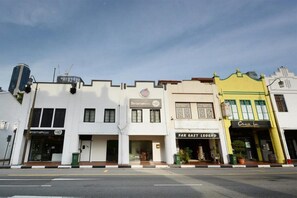 Exterior - 5footway.inn Project Chinatown 1 (Singapore)