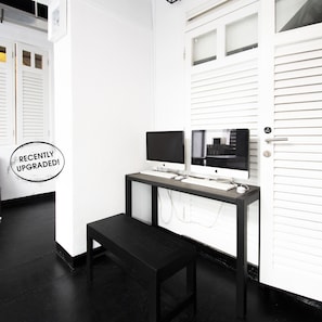 Property amenity - 5footway.inn Project Chinatown 1 (Singapore)