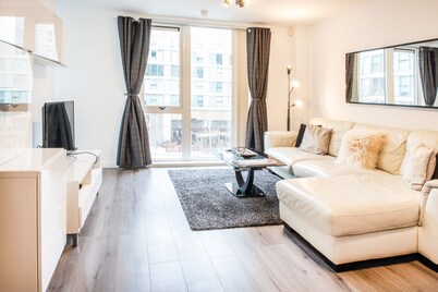 City Stay Apartments - The Hub MK