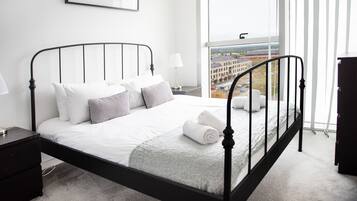 Apartment, 2 Bedrooms