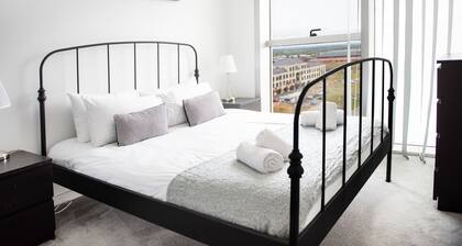 City Stay Apartments - The Hub MK