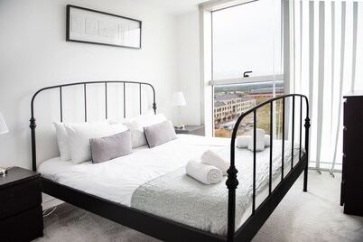 City Stay Apartments - The Hub MK
