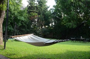 Accommodatievoorziening