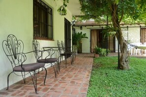 Servicio de la propiedad