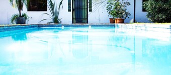 Susana Just B&B