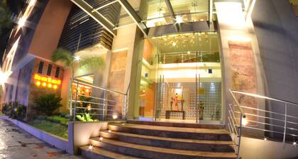 Hostalia Hotel Expo & Business Class