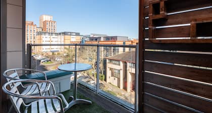 City Stay Apartments - Vizion