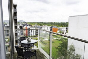 Exterior - City Stay Apartments - Vizion (Milton Keynes)