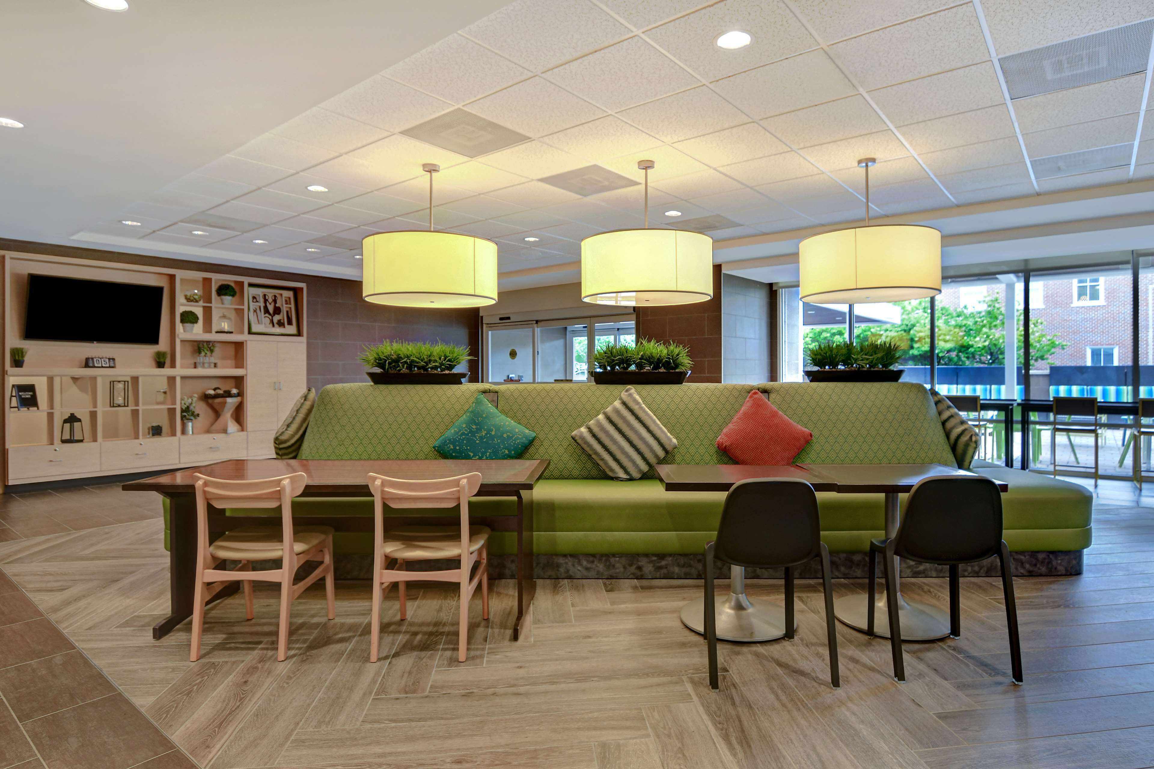 Gratis takeawaymorgenmad hver dag