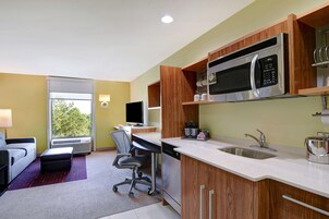 Svíta - 1 stórt tvíbreitt rúm | Öryggishólf í herbergi, ókeypis vöggur/ungbarnarúm