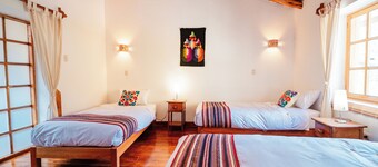 B&B Picaflor Tambo