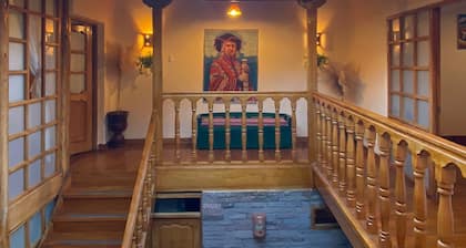 B&B Picaflor Tambo