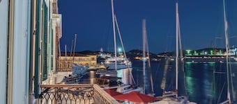 Aktaion Hotel