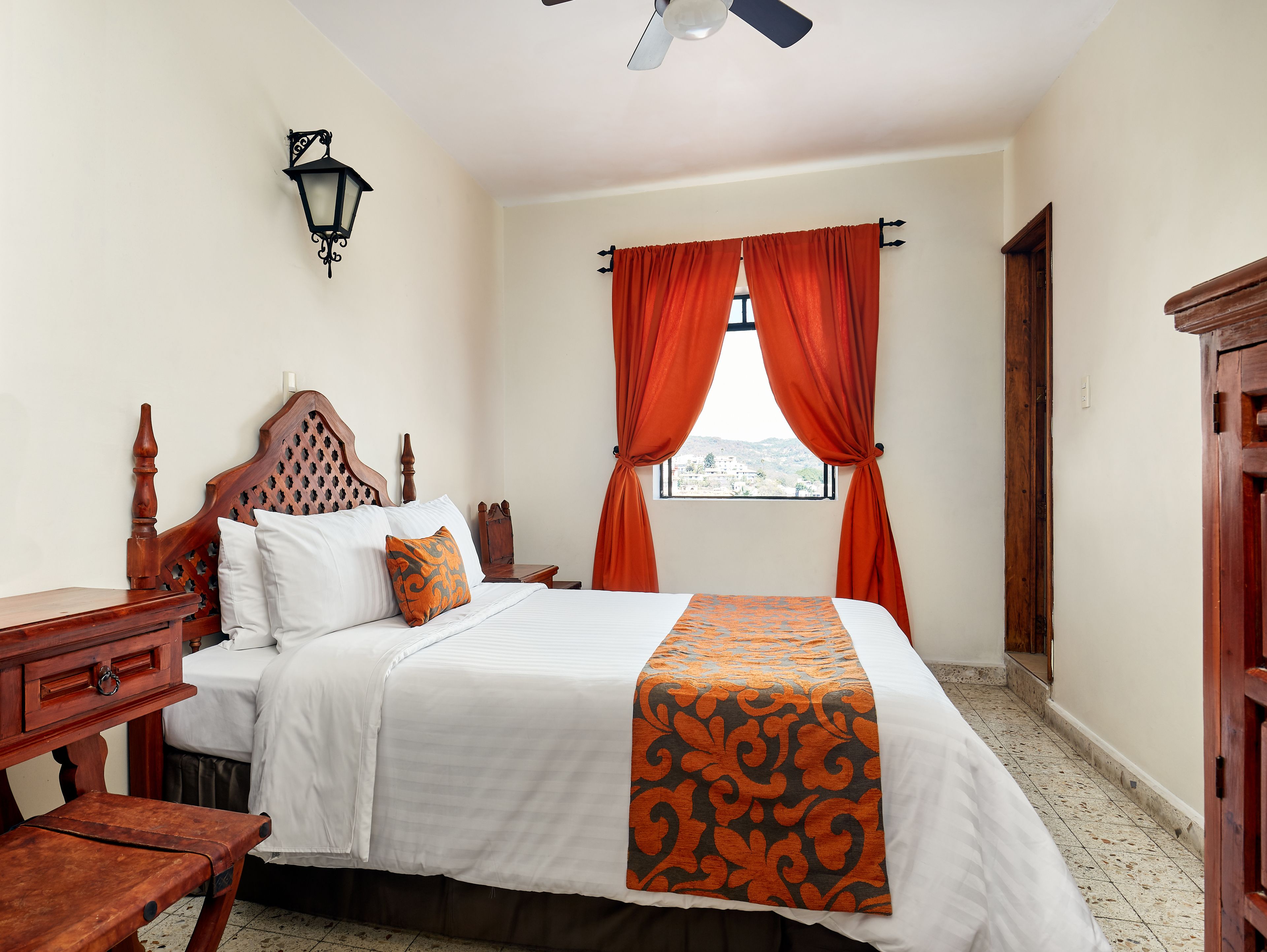 standard room, 1 double bed, non smoking | 1 bedroom, in-room safe, free wifi