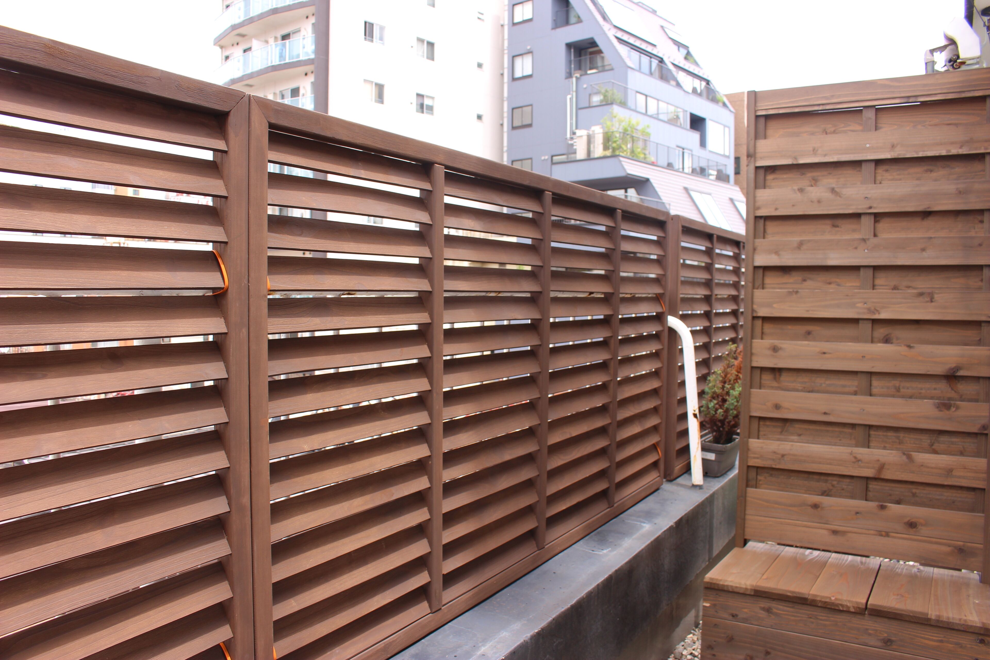 Family Room, Balcony, City View | Balcony