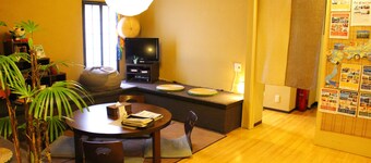 K's House Tokyo Oasis - Hostel