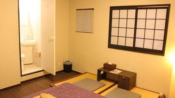Superior Double Room, No Windows | Blackout drapes, iron/ironing board, free WiFi, bed sheets