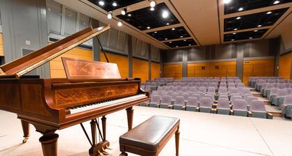 YMCA Asia Youth Center