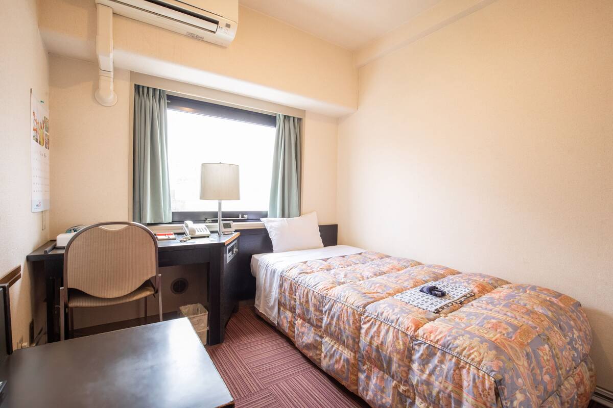 In-room safe, iron/ironing board (on request), WiFi (free), bed sheets