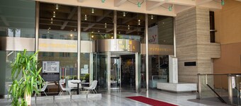 YMCA Asia Youth Center