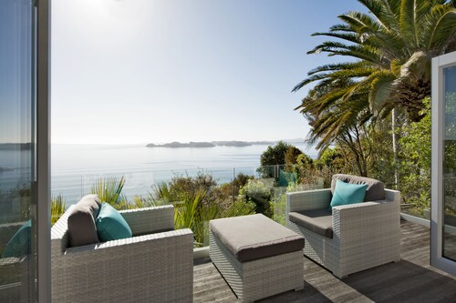 Cloud 9 Luxury Villa