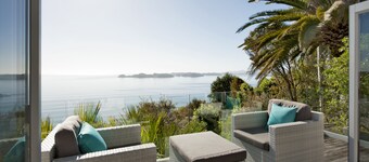 Cloud 9 Luxury Villa